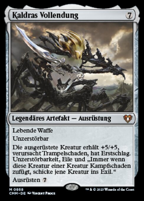 Kaldra Compleat