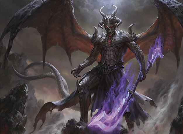 Sower of Discord