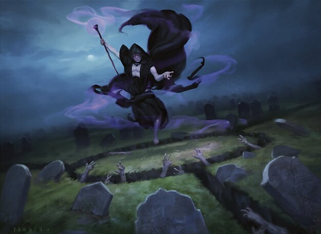 Wretched Confluence