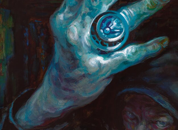 Arcane Signet
