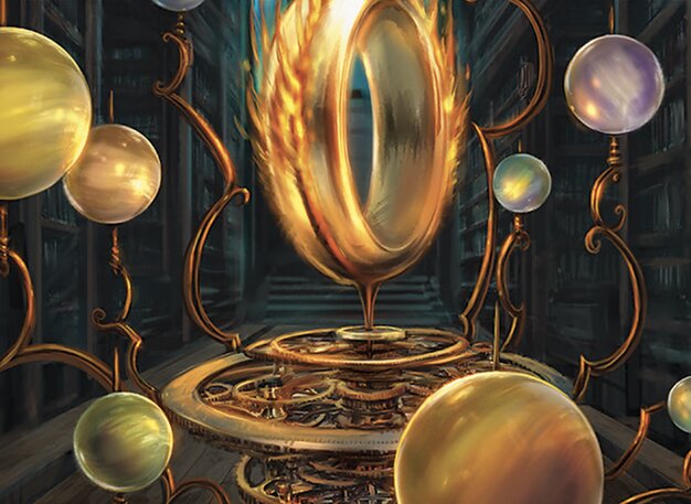 Sol Ring