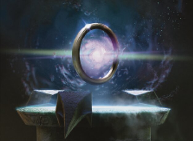 Anillo solar