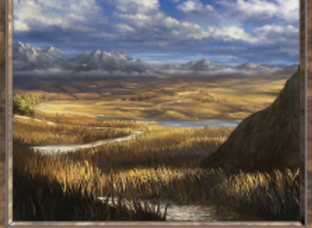 Plains