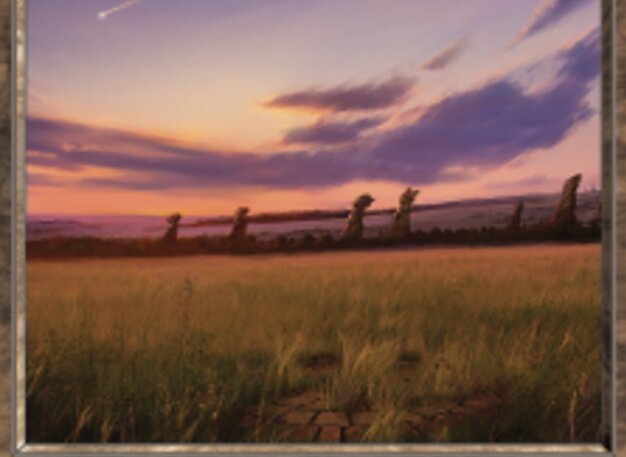 Plains