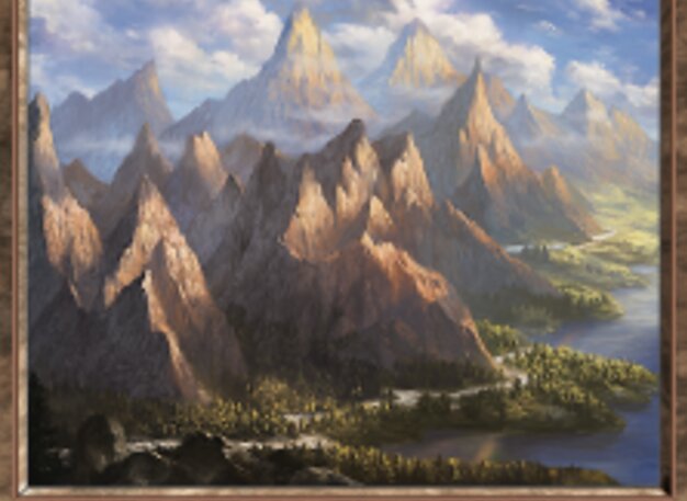 Mountain