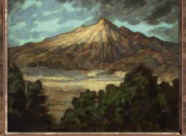 Mountain