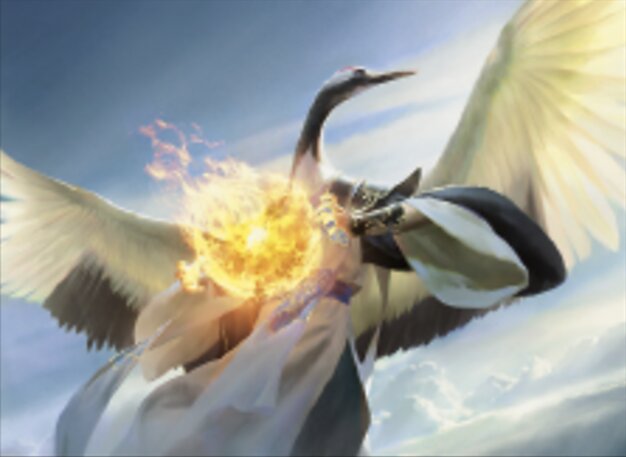 Kykar, Furia del Viento