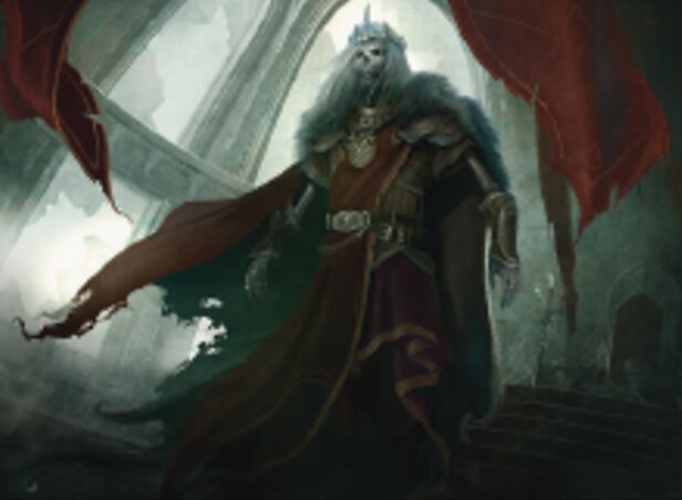 Nekusar, el arrasamentes