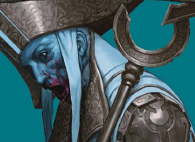 Mikaeus, el impío