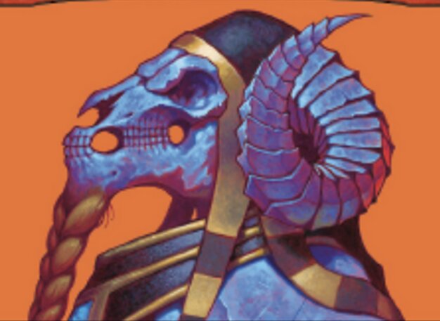 Neheb, el Eterno