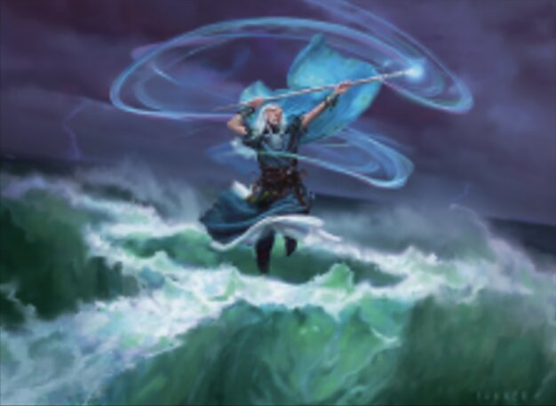 Confluence mystique