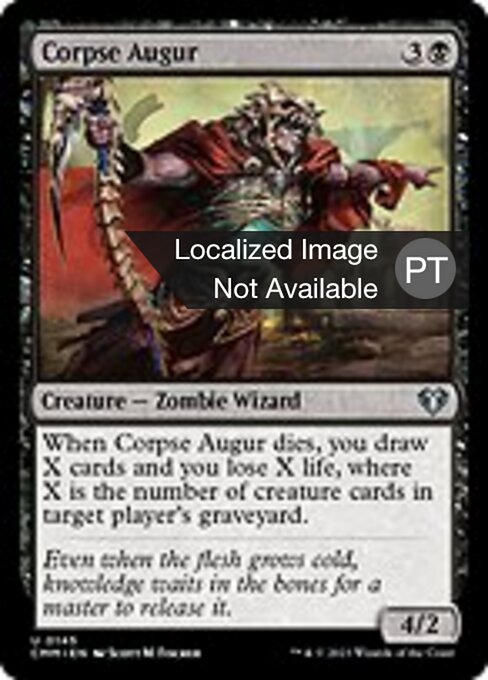Corpse Augur