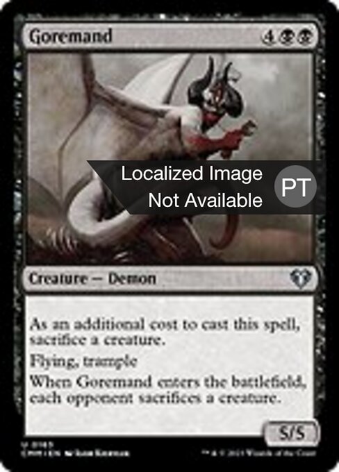 Goremand