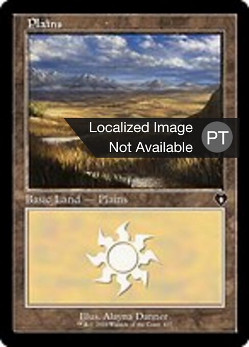 Plains