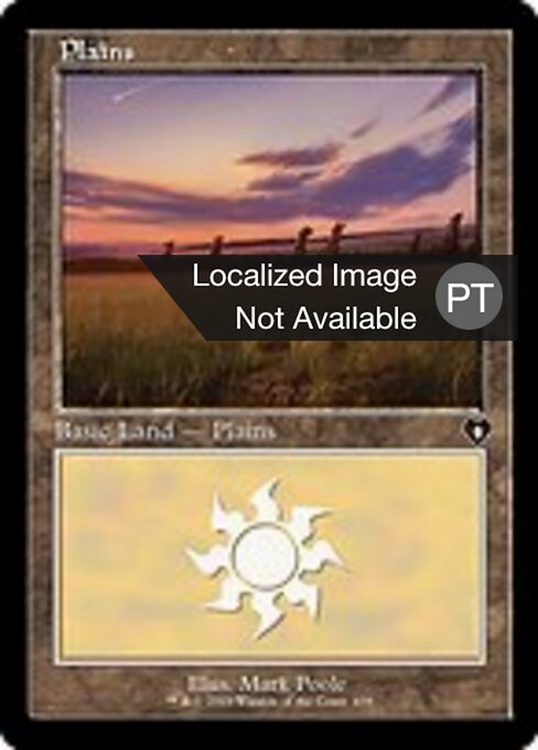 Plains