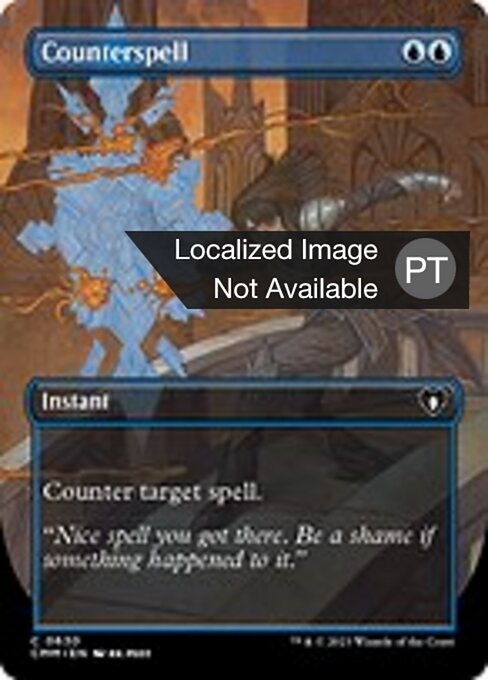 Counterspell