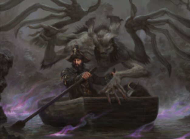 邪魔导师