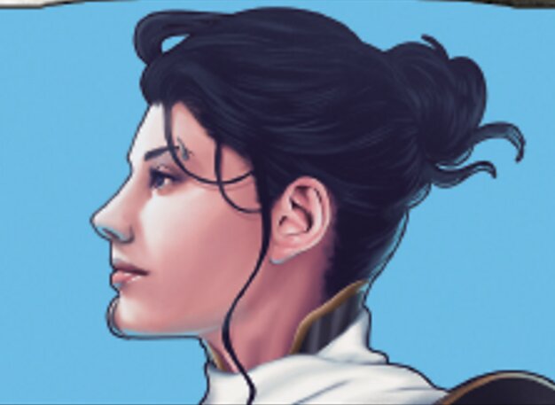 泰莎卡洛夫