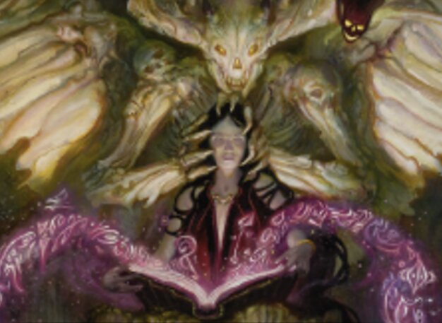 邪魔导师