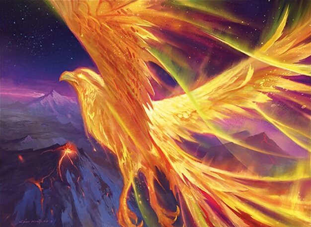 Aurora-Phoenix