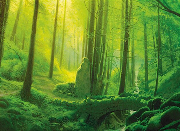 Wald