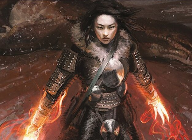 Temur-Kampfwut