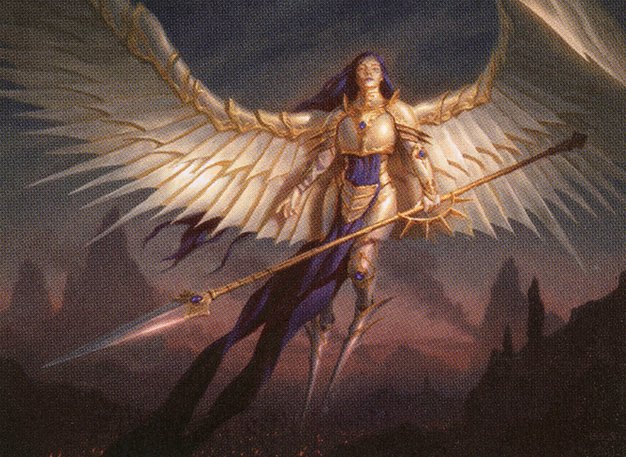 Akroma, Vision of Ixidor