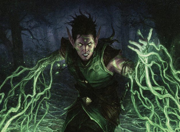 Rootweaver Druid