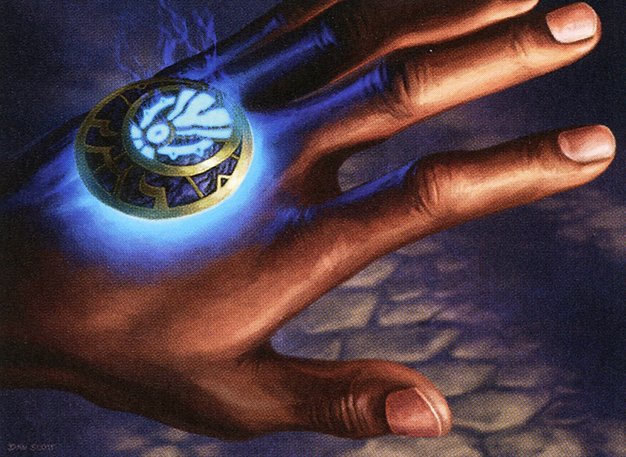 Arcane Signet
