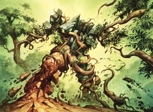 Avenger of Zendikar