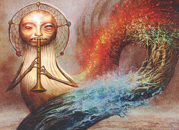 The Prismatic Piper