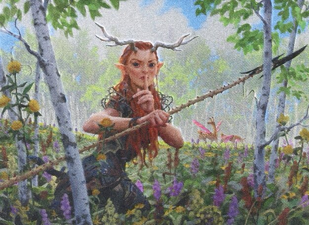 Miara, Thorn of the Glade