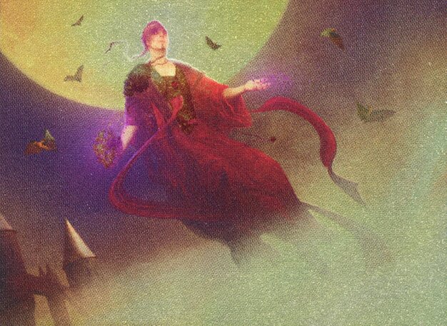 Sengir, the Dark Baron
