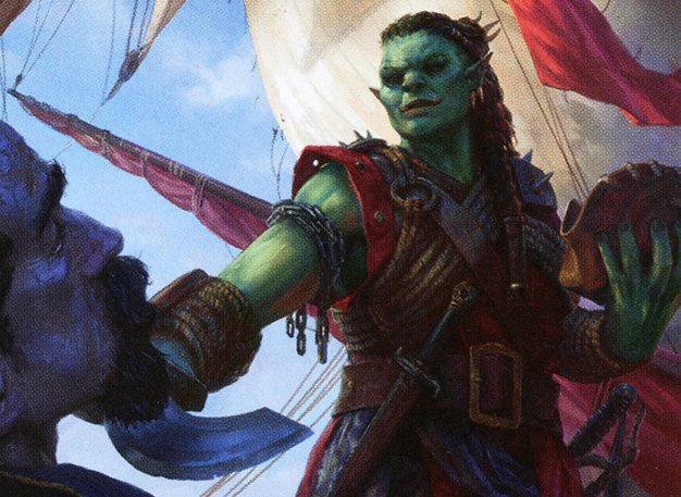 Coercive Recruiter