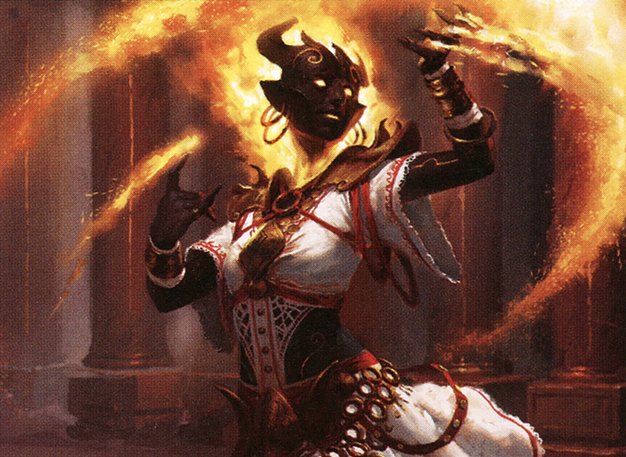Flamekin Herald