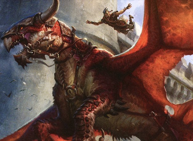 Hellkite Courser