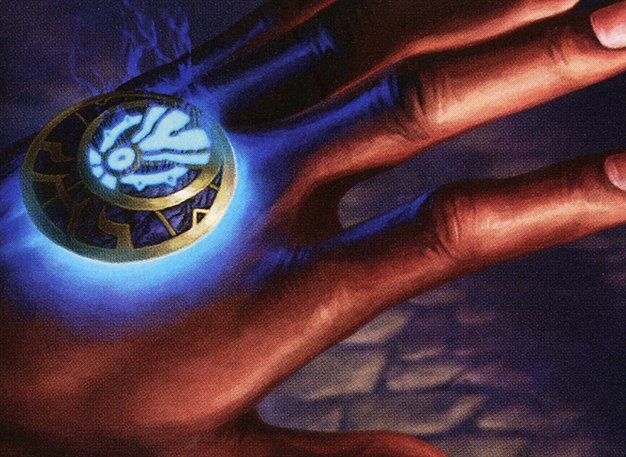 Arcane Signet
