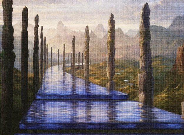 Path of Ancestry