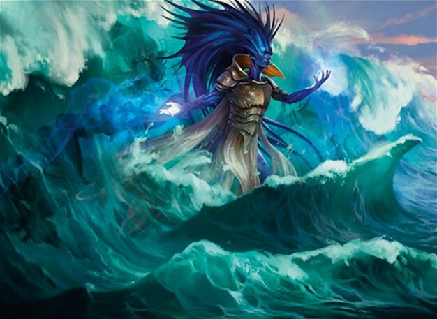 Araumi de la Marea Muerta