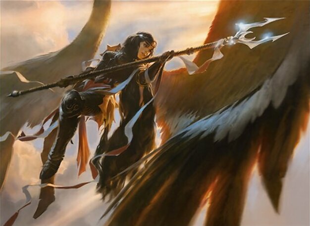 Liesa, Velo del Crepúsculo