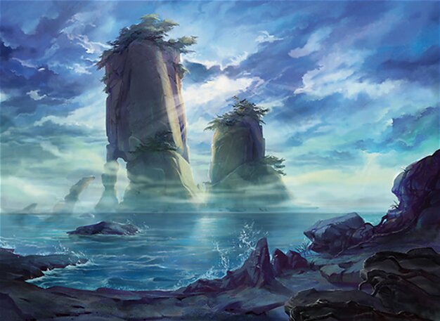 Île