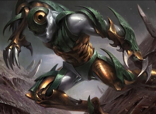 Triniforme phyrexian