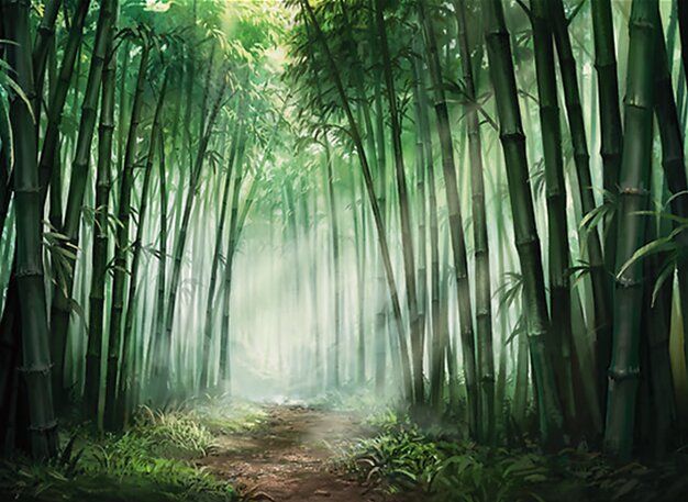 Floresta