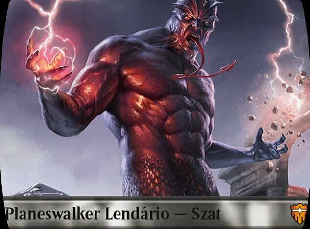 Tevesh Szat, Perdição dos Tolos
