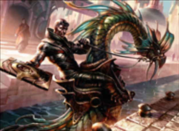 Canal Courier