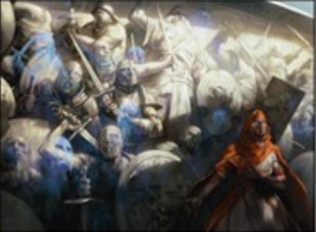 Rousing of Souls