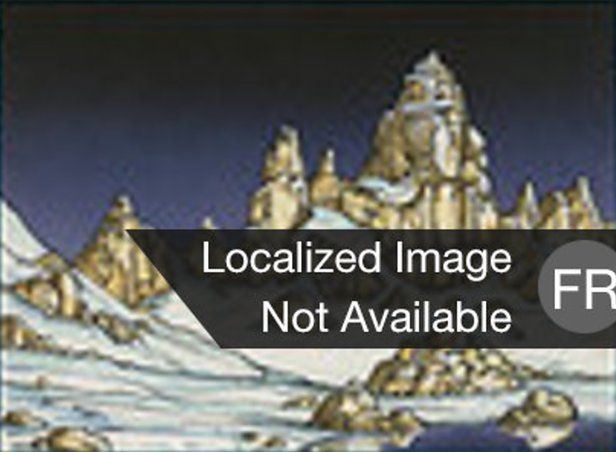 Montagne