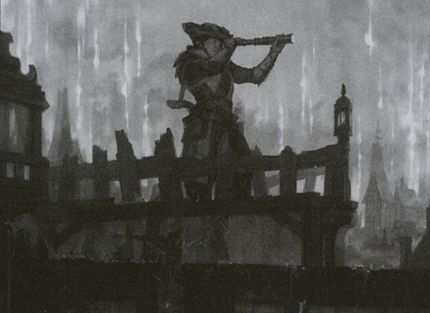 Gavony Dawnguard