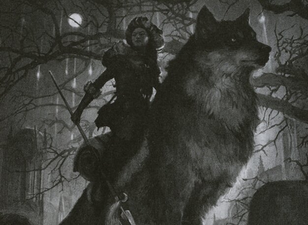 Kessig Wolfrider