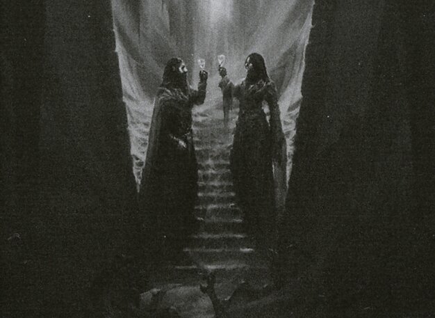 Vampires' Vengeance